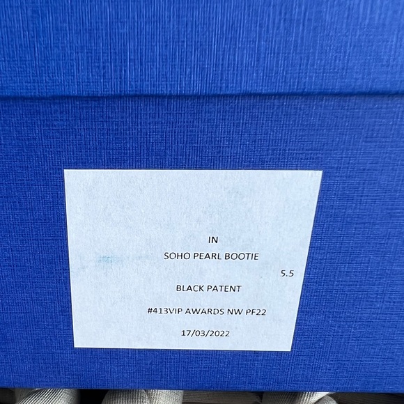 Stuart Weitzman soho pearl bootie - Picture 5 of 6